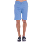 Boga Bermuda Short // Light Blue (33)