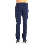 Okuz Pant // Navy (31WX32L)