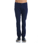 Okuz Pant // Navy (31WX32L)