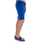 Kurt Bermuda Short // Sax (31)