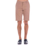 Baykus Bermuda Short // Beige (31)