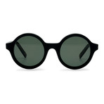 AMS // Recycled Black