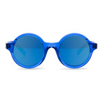 AMS // Electric Blue