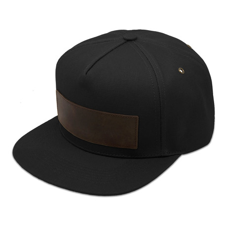 Excelsiors // Black (Small)