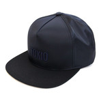 Tokio // Navy Nylon