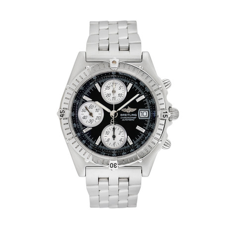 Breitling Chronomat Blackbird Automatic // A13350 // Pre-Owned