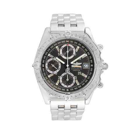 Breitling Chronomat Longitude Automatic // A20348 // Pre-Owned