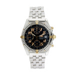 Breitling Chronomat Vitesse Automatic // B13050.1 // c. 1990s // Pre-Owned