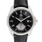 Tag Heuer Grand Carrera Automatic // WAV511A // c. 2000s // Pre-Owned