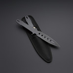 Throwing Knives