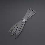 Throwing Knives