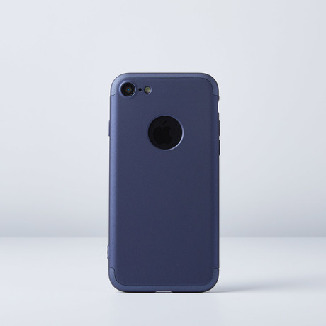 LuxArmor // ProTech 360 // Midnight Blue (iPhone 6/6s)