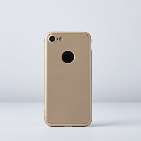 LuxArmor // ProTech 360 // Gold (iPhone 6/6s)