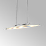 Shay Pendant Lamp