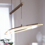 Shay Pendant Lamp