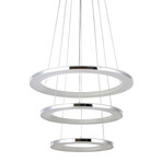 Barsa Triple Pendant Lamp