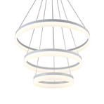 Cirbel 3 Light Pendant Lamp