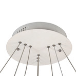 Cirbel 3 Light Pendant Lamp