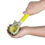 Guac-Lock + Avocado Tool