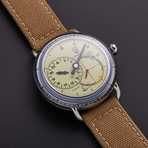 CJR Airspeed Vintage Blue Automatic // AS-SS-W-09