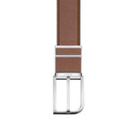 Healthcare Smart Belt // Brown