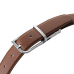 Healthcare Smart Belt // Brown