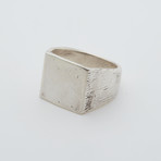 Oxford Signet Ring (Size: 5)