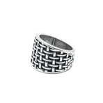 Geomteria Wire Grid Ring (17)