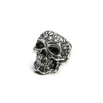 Iron Goth Skull Ring (22)