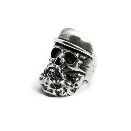 Iron Hipster Skull Ring (17)