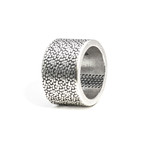 Iron Pattern Ring (18)