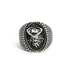 Pirates Buccaneer Ring (22)