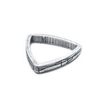 Shapes: Trinity Ring (22)