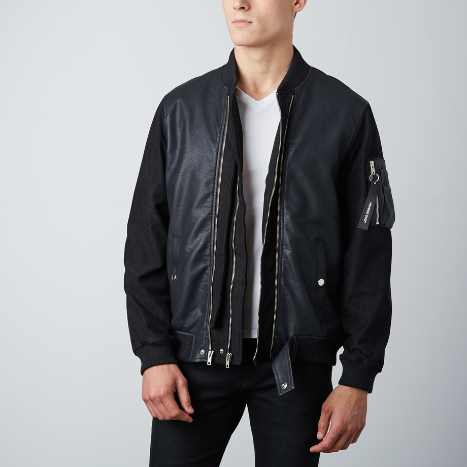 Members Only - The Jacket, The Myth, The Legend - Touch of Modern