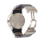 Ulysse Nardin Maxi Marine Diver Chronometer Automatic // 263-55-3/92 // Unworn