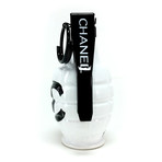 Chanel Art Grenade (Black)