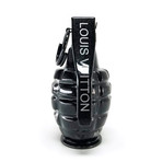 Louis Vuitton Art Grenade (Graphite)