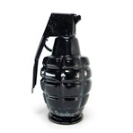 Louis Vuitton Art Grenade (Graphite)