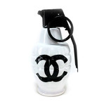 Chanel Art Grenade (Black)