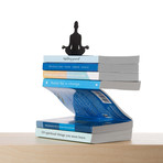 Levitation Book Stacker