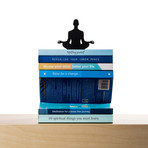 Levitation Book Stacker