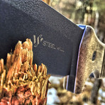 Chieftain (Tan Handle)