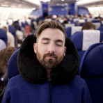 Duo Travel Pillow