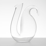 Ayam Decanter // Clear