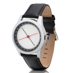 No-Watch Geminus Quartz // Limited Edition // CM2-3411