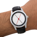 No-Watch Geminus Quartz // Limited Edition // CM2-3411