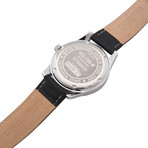 No-Watch Geminus Quartz // Limited Edition // CM2-3411