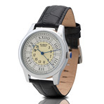 Svalbard Timeless Quartz // Limited Edition // CM2-3721