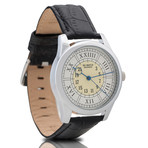 Svalbard Timeless Quartz // Limited Edition // CM2-3721