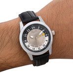No-Watch Voyager GMT Quartz // Limited Edition // CM2-3911